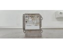 Recambio de centralita airbag para seat altea (5p1) 1.9 tdi referencia OEM IAM 1K0909605D  