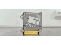 Recambio de centralita airbag para seat altea (5p1) 1.9 tdi referencia OEM IAM 1K0909605D  