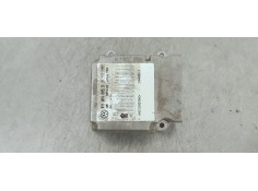 Recambio de centralita airbag para seat altea (5p1) 1.9 tdi referencia OEM IAM 1K0909605D  