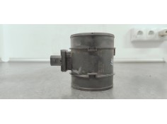 Recambio de caudalimetro para opel insignia berlina 2.0cdti 130 fap referencia OEM IAM 0280218427  