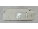 Recambio de parasol derecho para seat altea (5p1) 1.9 tdi referencia OEM IAM 6Q0857552E  