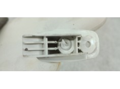 Recambio de parasol derecho para seat altea (5p1) 1.9 tdi referencia OEM IAM 6Q0857552E  