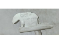 Recambio de parasol derecho para seat altea (5p1) 1.9 tdi referencia OEM IAM 6Q0857552E  