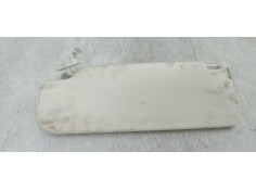 Recambio de parasol derecho para seat altea (5p1) 1.9 tdi referencia OEM IAM 6Q0857552E  