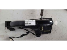 Recambio de maneta exterior trasera izquierda para renault scenic iv 1.2 tce energy referencia OEM IAM 806078862  