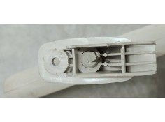 Recambio de parasol izquierdo para seat altea (5p1) 1.9 tdi referencia OEM IAM 6Q0857551E  