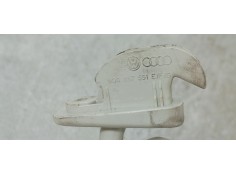 Recambio de parasol izquierdo para seat altea (5p1) 1.9 tdi referencia OEM IAM 6Q0857551E  