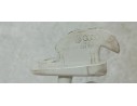 Recambio de parasol izquierdo para seat altea (5p1) 1.9 tdi referencia OEM IAM 6Q0857551E  