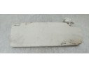 Recambio de parasol izquierdo para seat altea (5p1) 1.9 tdi referencia OEM IAM 6Q0857551E  