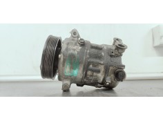COMPRESOR AIRE ACONDICIONADO 