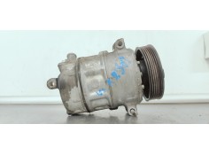 Recambio de compresor aire acondicionado para opel insignia berlina 2.0cdti 130 fap referencia OEM IAM   