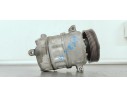 Recambio de compresor aire acondicionado para opel insignia berlina 2.0cdti 130 fap referencia OEM IAM   