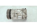 Recambio de compresor aire acondicionado para opel insignia berlina 2.0cdti 130 fap referencia OEM IAM   