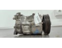 Recambio de compresor aire acondicionado para opel insignia berlina 2.0cdti 130 fap referencia OEM IAM   