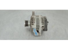 Recambio de alternador para opel insignia berlina 2.0cdti 130 fap referencia OEM IAM 13502583  