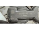 Recambio de alternador para opel insignia berlina 2.0cdti 130 fap referencia OEM IAM 13502583  