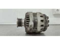 Recambio de alternador para opel insignia berlina 2.0cdti 130 fap referencia OEM IAM 13502583  