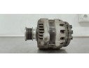 Recambio de alternador para opel insignia berlina 2.0cdti 130 fap referencia OEM IAM 13502583  