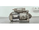 Recambio de motor arranque para opel insignia berlina 2.0cdti 130 fap referencia OEM IAM 55352882  