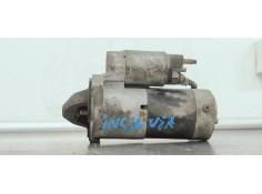 Recambio de motor arranque para opel insignia berlina 2.0cdti 130 fap referencia OEM IAM 55352882  