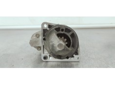 Recambio de motor arranque para opel insignia berlina 2.0cdti 130 fap referencia OEM IAM 55352882  