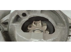 Recambio de motor arranque para opel insignia berlina 2.0cdti 130 fap referencia OEM IAM 55352882  
