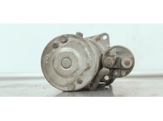 Recambio de motor arranque para opel insignia berlina 2.0cdti 130 fap referencia OEM IAM 55352882  