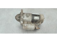 Recambio de motor arranque para opel insignia berlina 2.0cdti 130 fap referencia OEM IAM 55352882  
