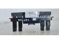 Recambio de mando multifuncion para chevrolet captiva 2.0 vcdi ltx referencia OEM IAM 96628249CB  