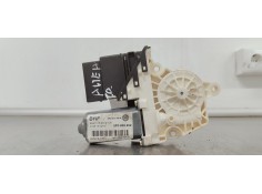 Recambio de motor elevalunas trasero derecho para seat altea (5p1) 1.9 tdi referencia OEM IAM 5P0839402  