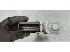 Recambio de motor elevalunas trasero derecho para seat altea (5p1) 1.9 tdi referencia OEM IAM 5P0839402  