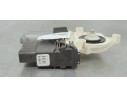 Recambio de motor elevalunas trasero derecho para seat altea (5p1) 1.9 tdi referencia OEM IAM 5P0839402  