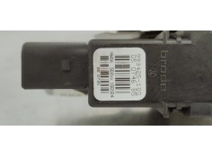 Recambio de motor elevalunas trasero derecho para seat altea (5p1) 1.9 tdi referencia OEM IAM 5P0839402  
