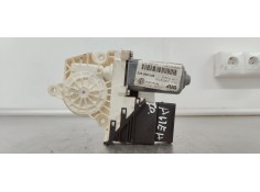Recambio de motor elevalunas trasero derecho para seat altea (5p1) 1.9 tdi referencia OEM IAM 5P0839402  