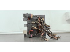 Recambio de caja reles / fusibles para seat altea (5p1) 1.9 tdi referencia OEM IAM 1K0937049K  