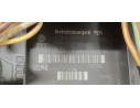 Recambio de caja reles / fusibles para seat altea (5p1) 1.9 tdi referencia OEM IAM 1K0937049K  