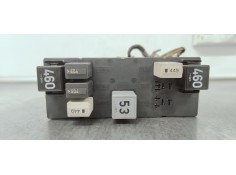 Recambio de caja reles / fusibles para seat altea (5p1) 1.9 tdi referencia OEM IAM 1K0937049K  