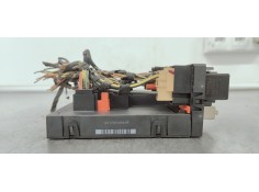 Recambio de caja reles / fusibles para seat altea (5p1) 1.9 tdi referencia OEM IAM 1K0937049K  