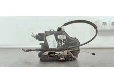 CERRADURA PUERTA TRASERA IZQUIERDA 7L0839015 