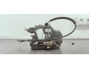 Recambio de cerradura puerta trasera izquierda para seat altea (5p1) 1.9 tdi referencia OEM IAM 7L0839015  