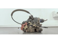 Recambio de cerradura puerta trasera izquierda para seat altea (5p1) 1.9 tdi referencia OEM IAM 7L0839015  