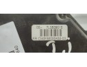 Recambio de cerradura puerta trasera izquierda para seat altea (5p1) 1.9 tdi referencia OEM IAM 7L0839015  