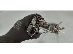 Recambio de cerradura puerta trasera izquierda para seat altea (5p1) 1.9 tdi referencia OEM IAM 7L0839015  