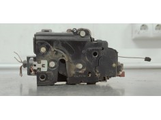Recambio de cerradura puerta trasera izquierda para seat altea (5p1) 1.9 tdi referencia OEM IAM 7L0839015  