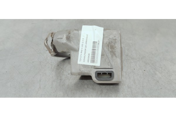 Recambio de conmutador de arranque para toyota rav 4 (a3) 2.2 d referencia OEM IAM 45020425  