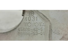 Recambio de conmutador de arranque para toyota rav 4 (a3) 2.2 d referencia OEM IAM 45020425  