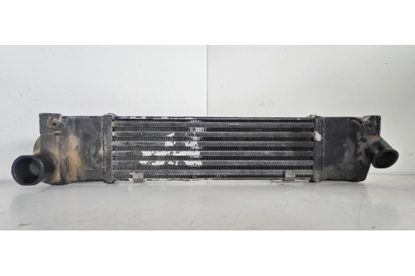 Recambio de intercooler para chrysler pt cruiser (pt) 2.2 crd custo limited referencia OEM IAM 869426T  