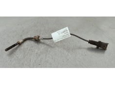 Recambio de sonda lambda para opel insignia berlina 2.0cdti 130 fap referencia OEM IAM 55566185  
