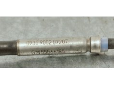Recambio de sonda lambda para opel insignia berlina 2.0cdti 130 fap referencia OEM IAM 55566185  