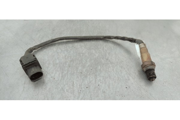 Recambio de sonda lambda para opel insignia berlina 2.0cdti 130 fap referencia OEM IAM 0281004110  